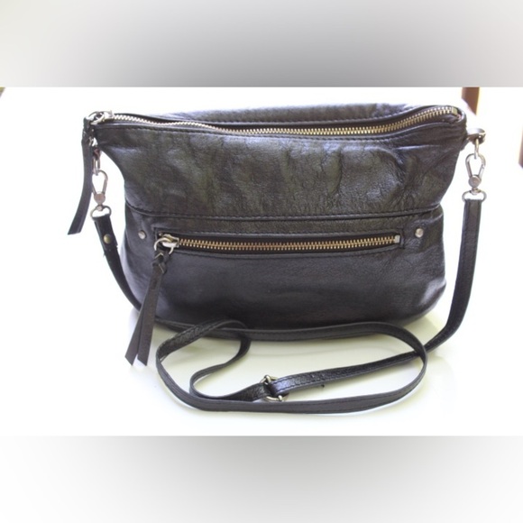 The Sak cross body bag - Picture 2 of 12